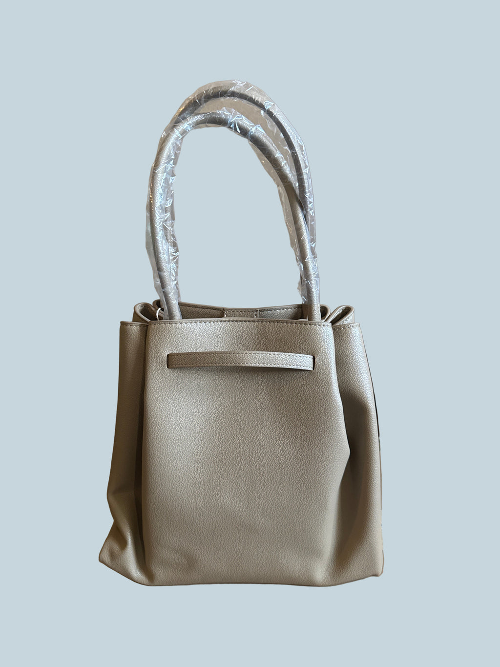 Chunli. Satchel Bag. Size Medium.