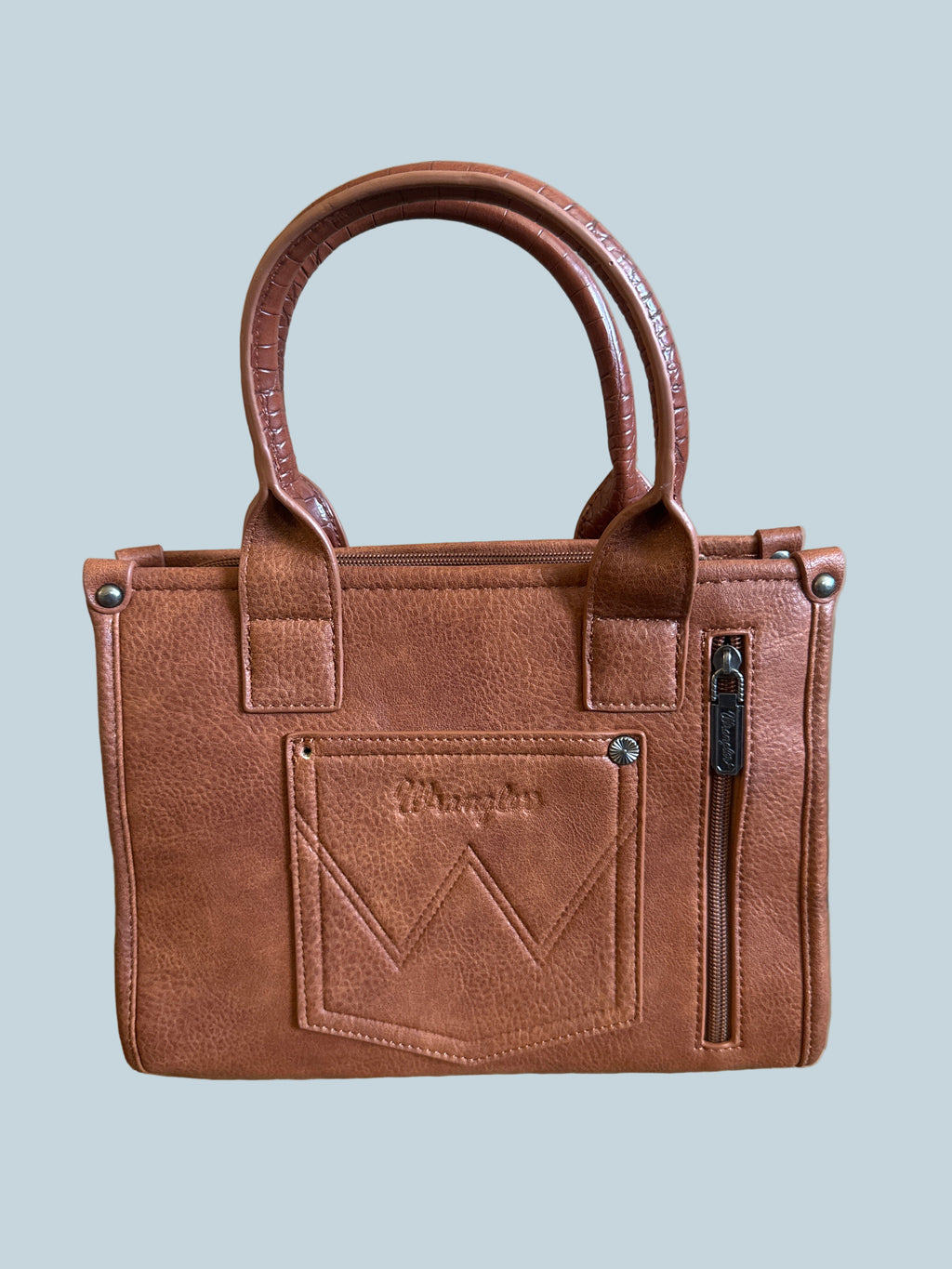 Wrangler Doctors Bag. Like New.