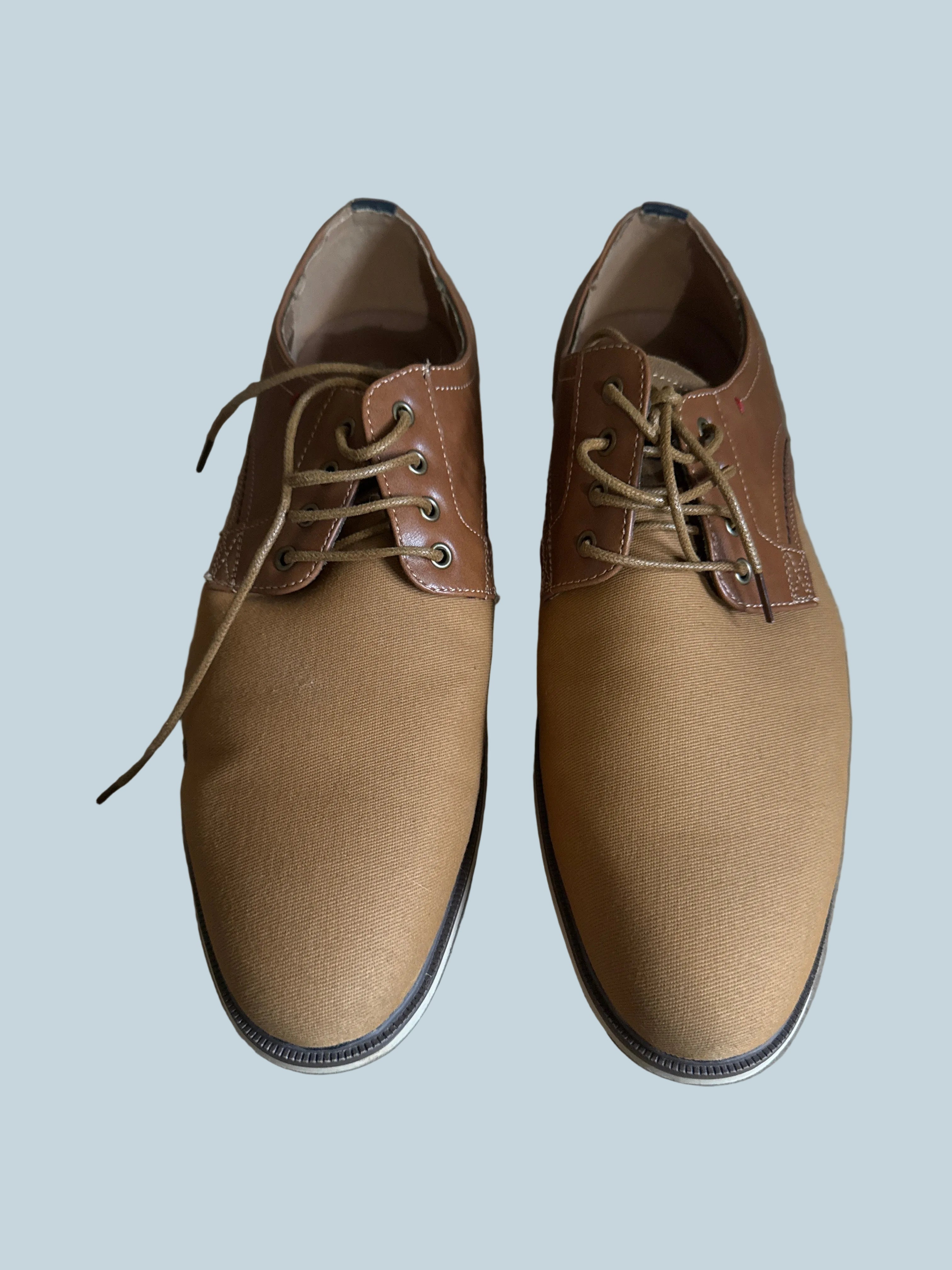 Bruno Marc Men Dress Shoe. Secondhand. Size 12