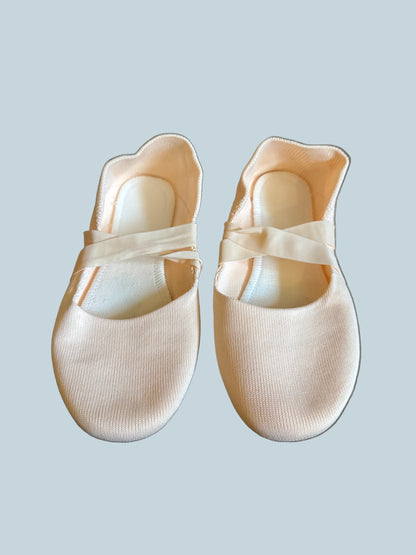 Women Ballet Dance Shoe. Like New. Size 7.5