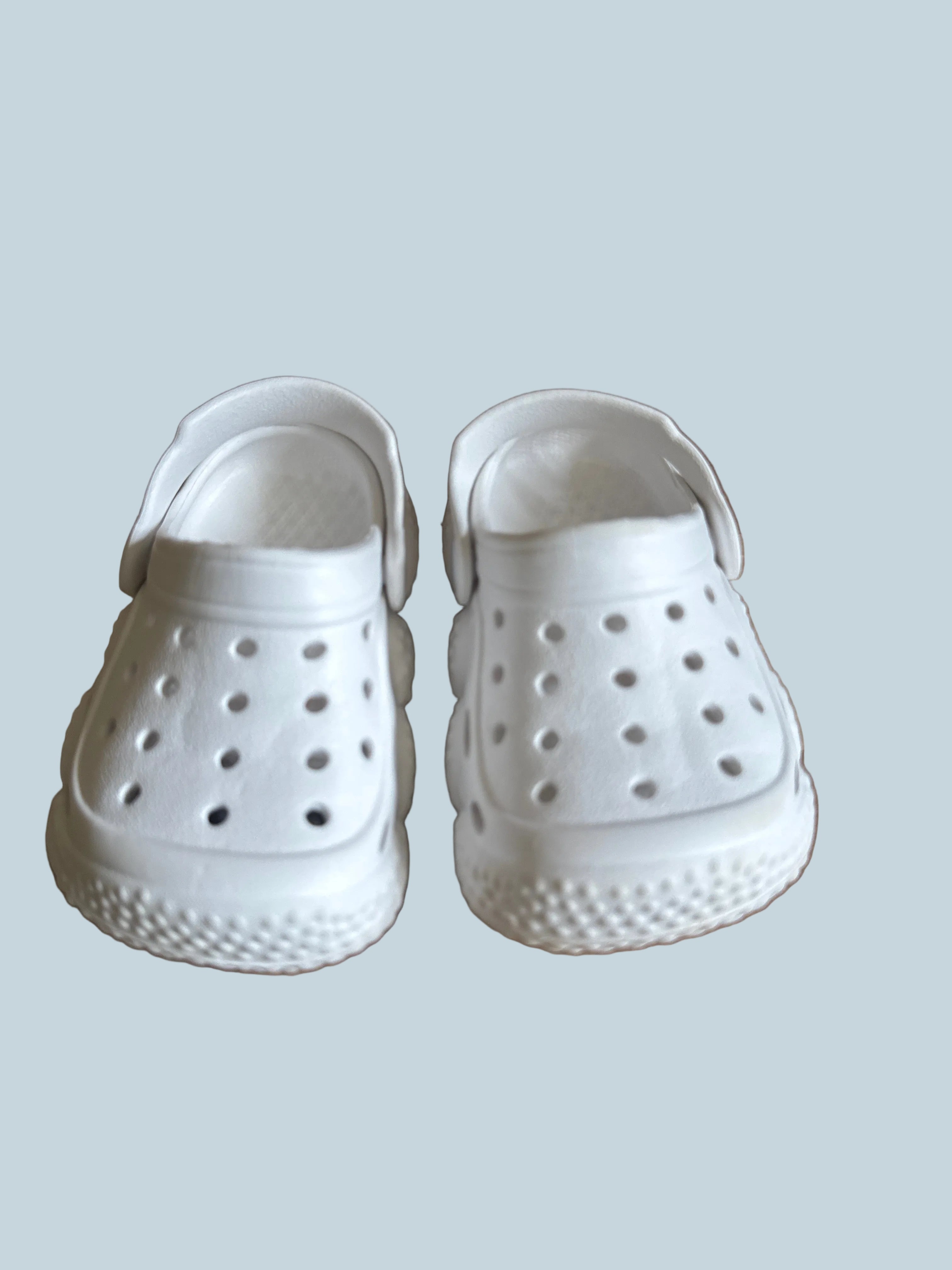 Kids Boys Girls Slip-on Shoe Sandals. Secondhand. Toddler Size 7