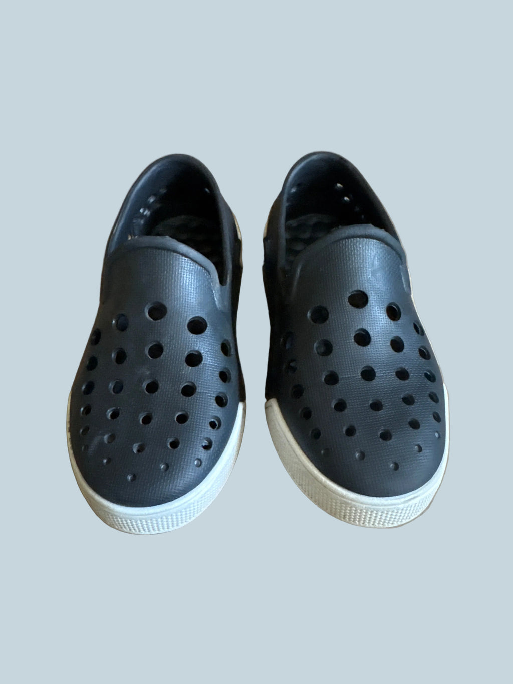 Kids Slip-on Boys  Girls Shoe Sandals. Secondhand. Toddler Size 9-10