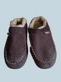 Men Slip-on Shoe Slippers. Secondhand. Size 10-11
