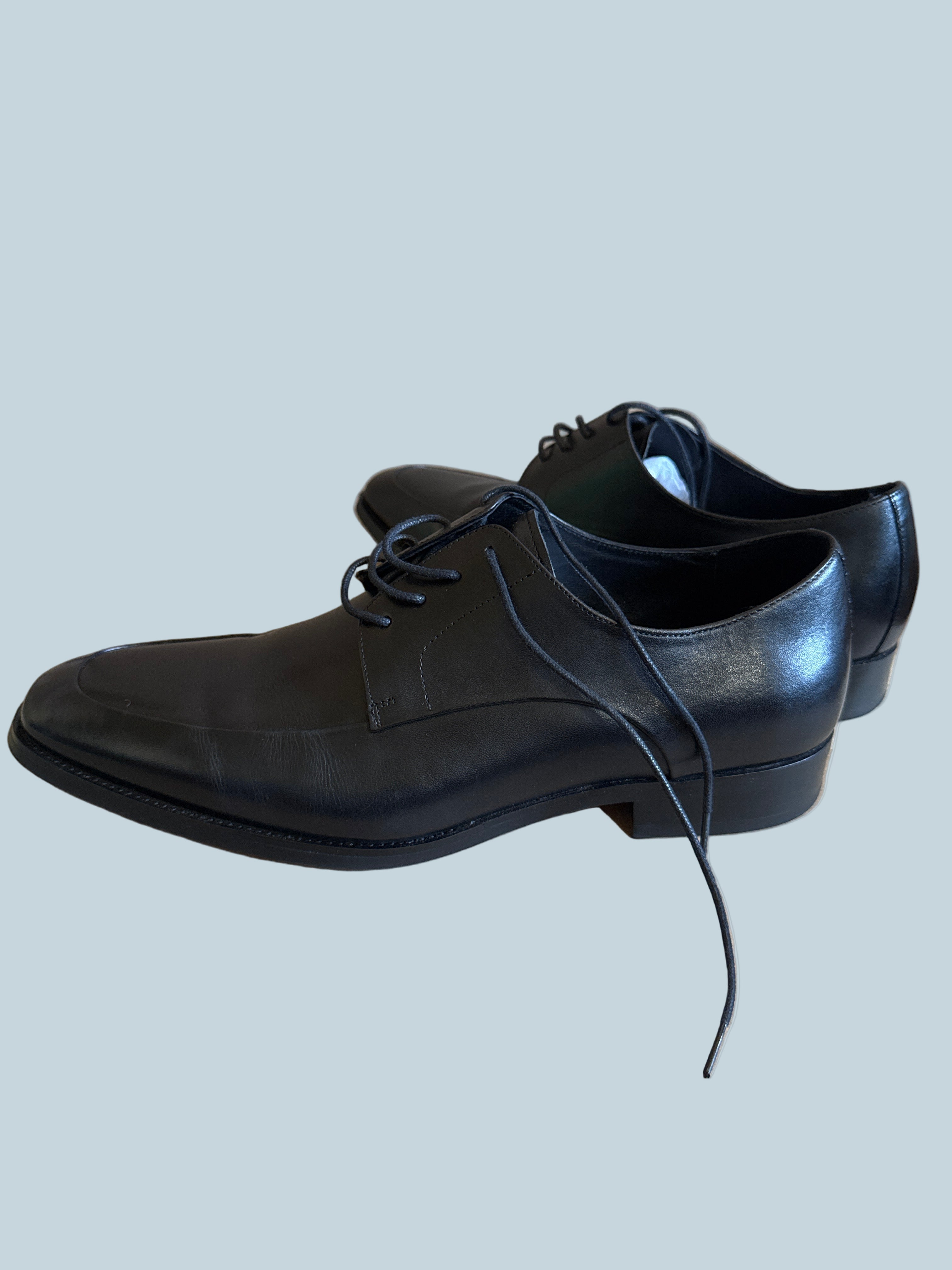 Gifennse Men Dress Shoe. Like New. Size 12