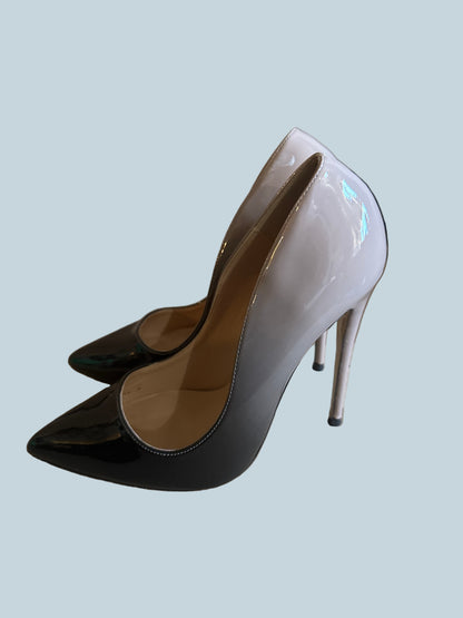 Coleter Women High Heeled Pump Shoe Secondhand. Size 7