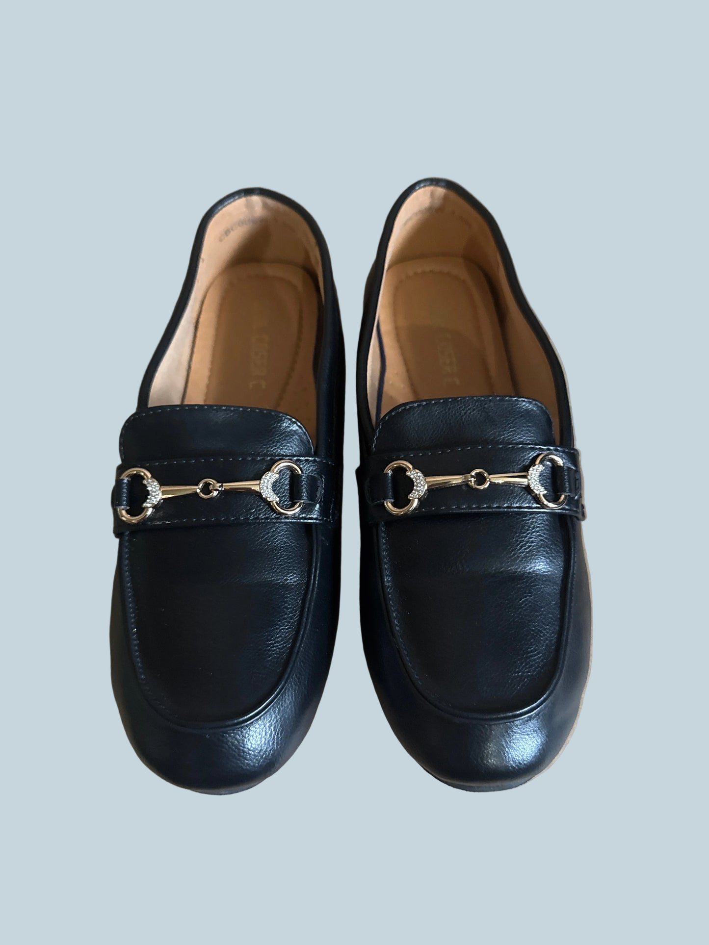 Cool Cosser C Women loafer Dress Shoe. Like New. Size 7.5