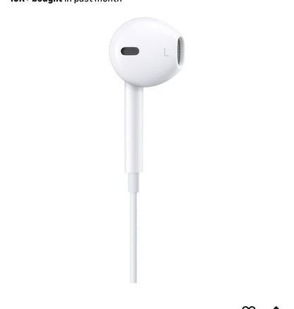 EarPods USB-C