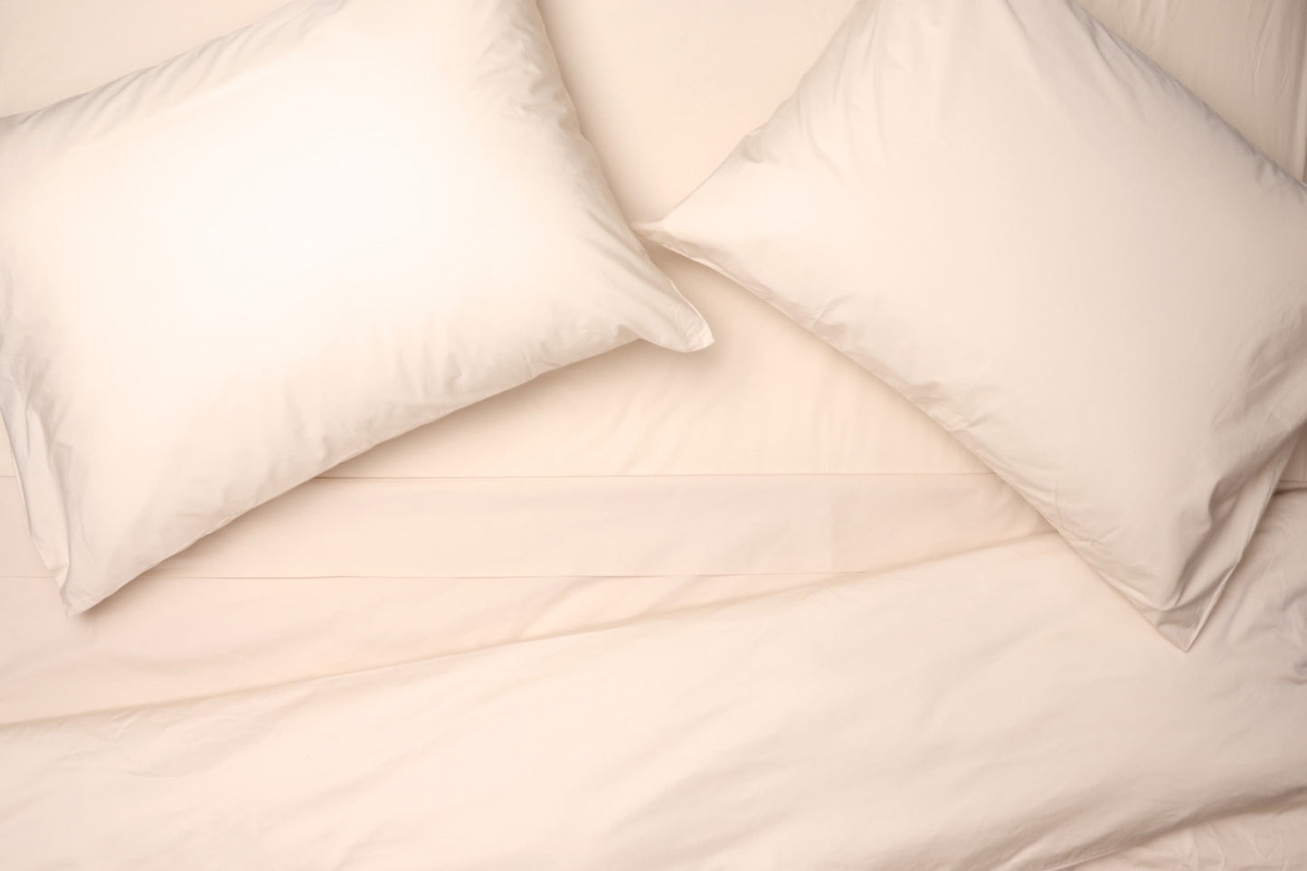 Ultimate Bedding Bundle w/ Cotton Percale
