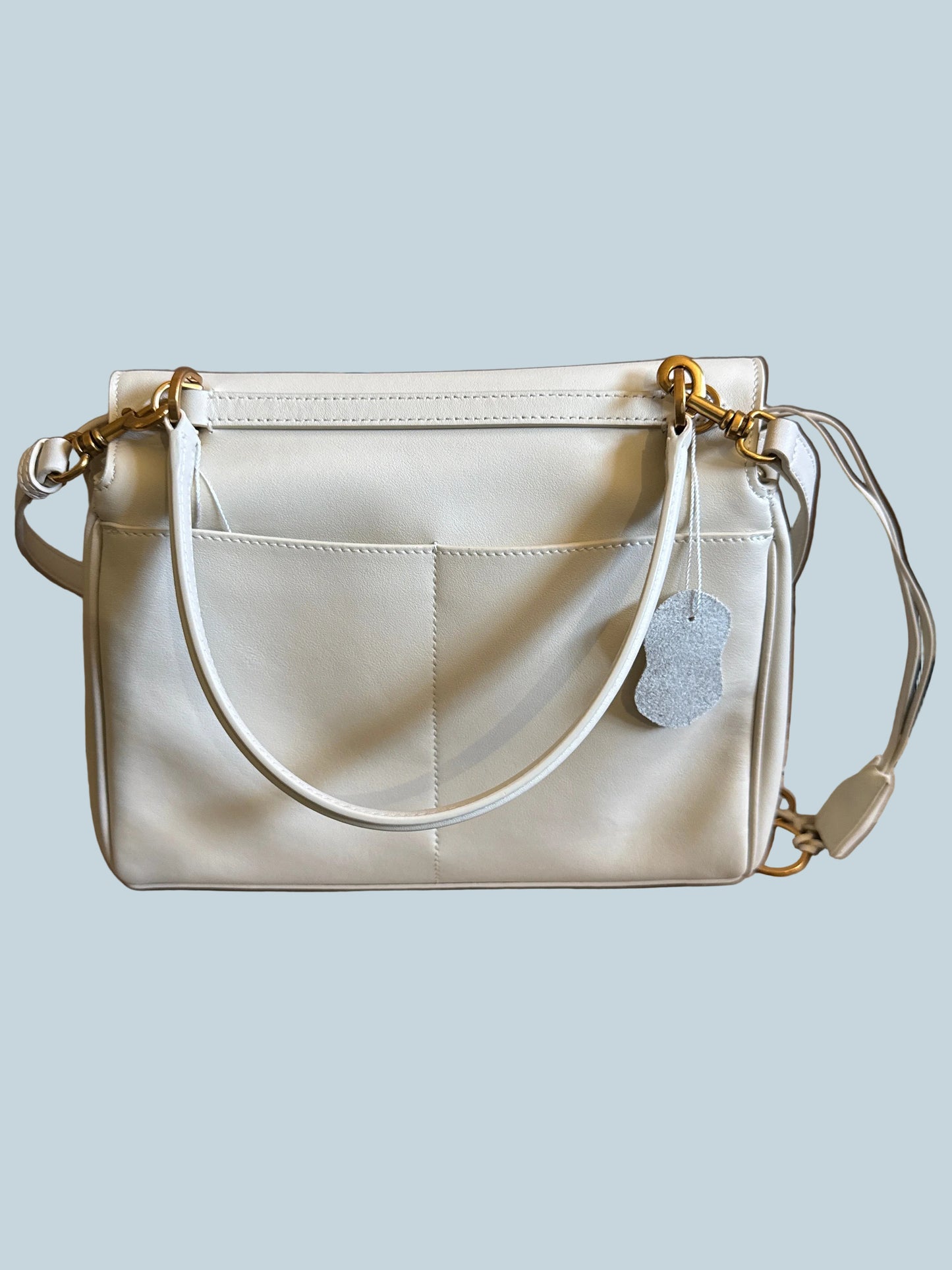 Hedexe Satchel Bag. Like New