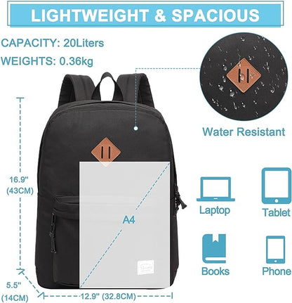 Back to School Backpacks