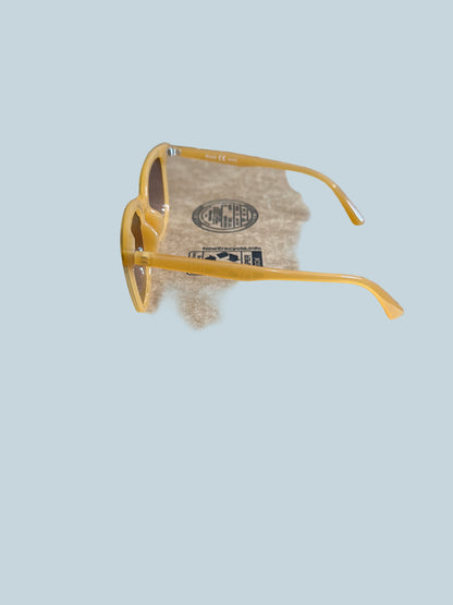 Soros. Sunglasses