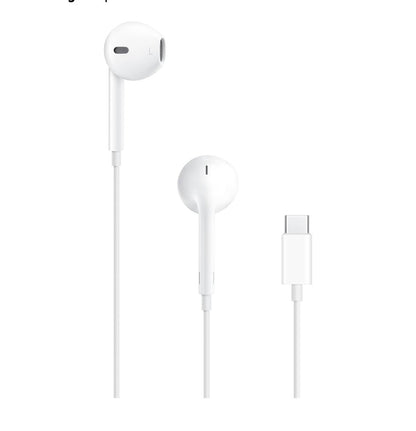 EarPods USB-C