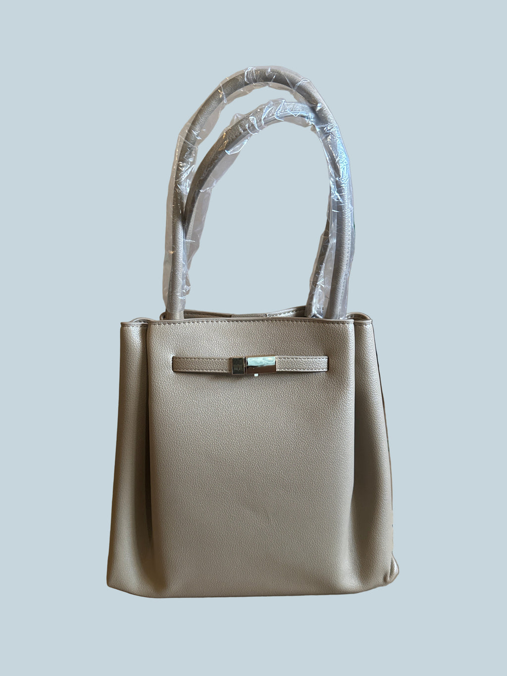 Chunli. Satchel Bag. Size Medium.