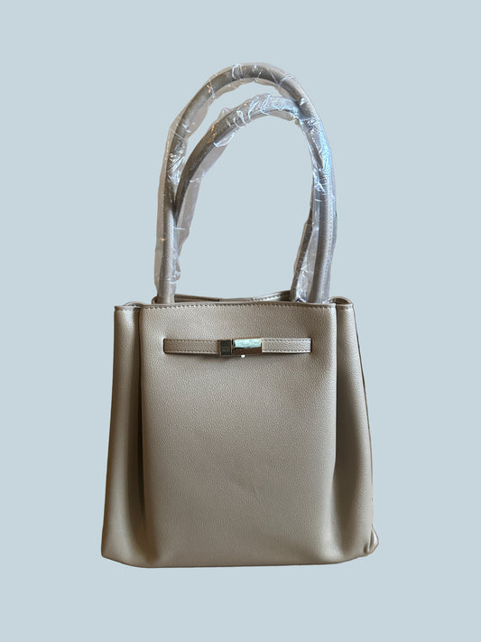 Chunli. Satchel Bag. Like New. Size Medium.