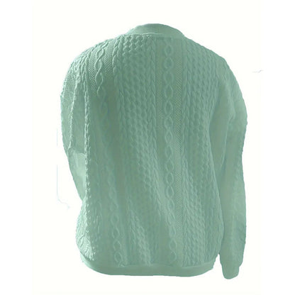 Bomber Jackets For Women Cute Jacquard Coats Lightweight Zip Up Jackets