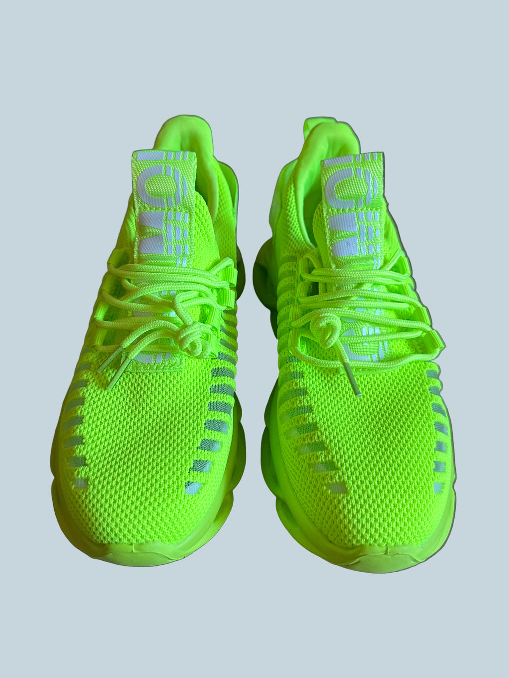 Gslmoln Men Women Safety Shoe Sneakers. Like New. Size 40.