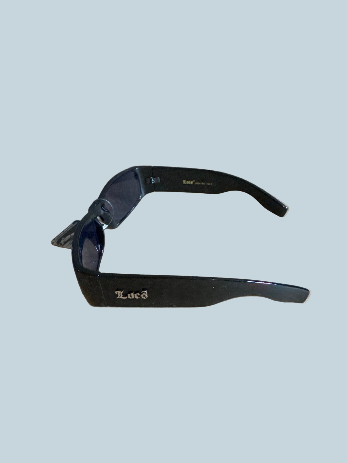 Locs. Sunglasses