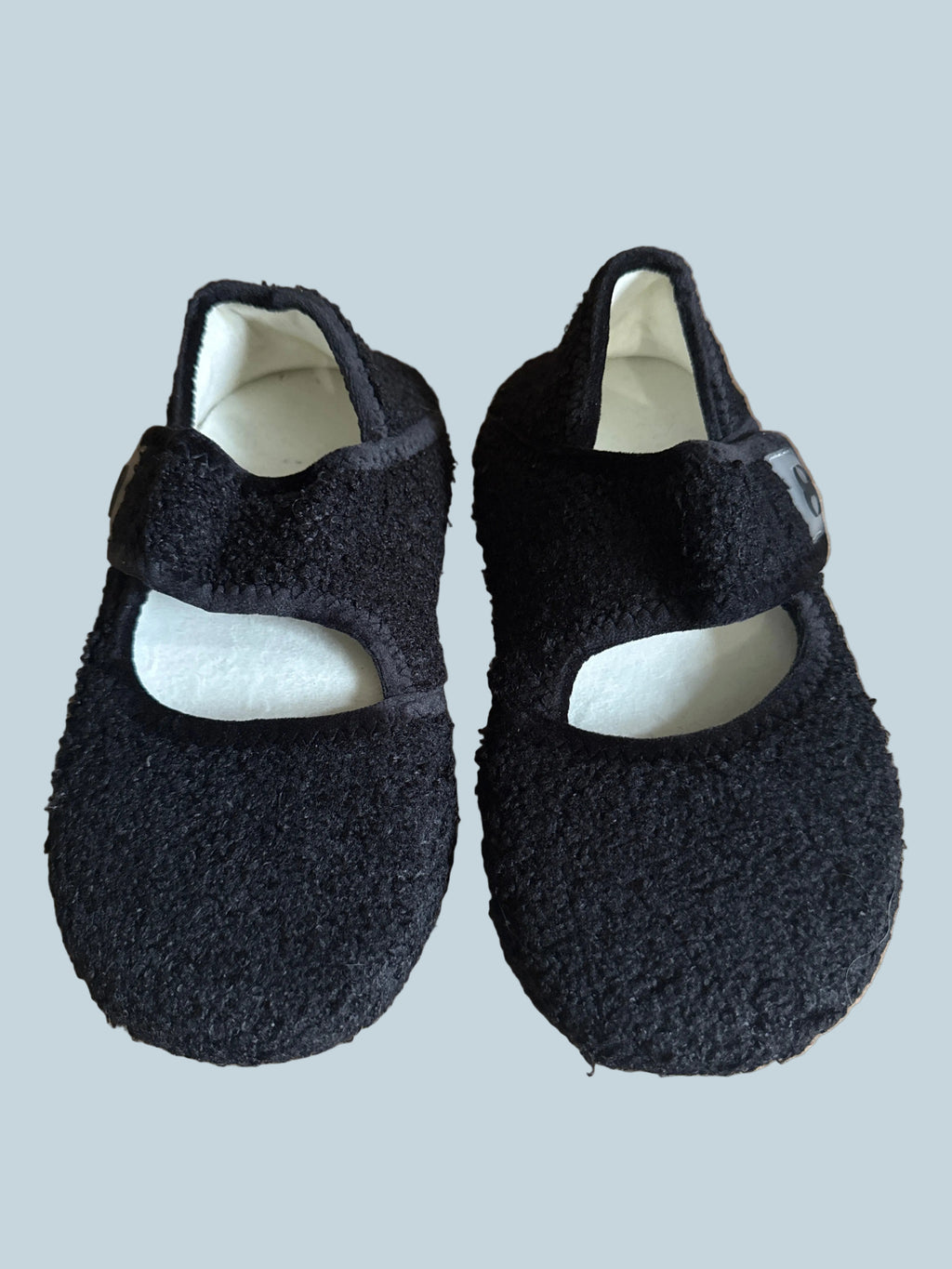 Women Slip-on Shoe Sandals Flat. Like New. Size 40-41