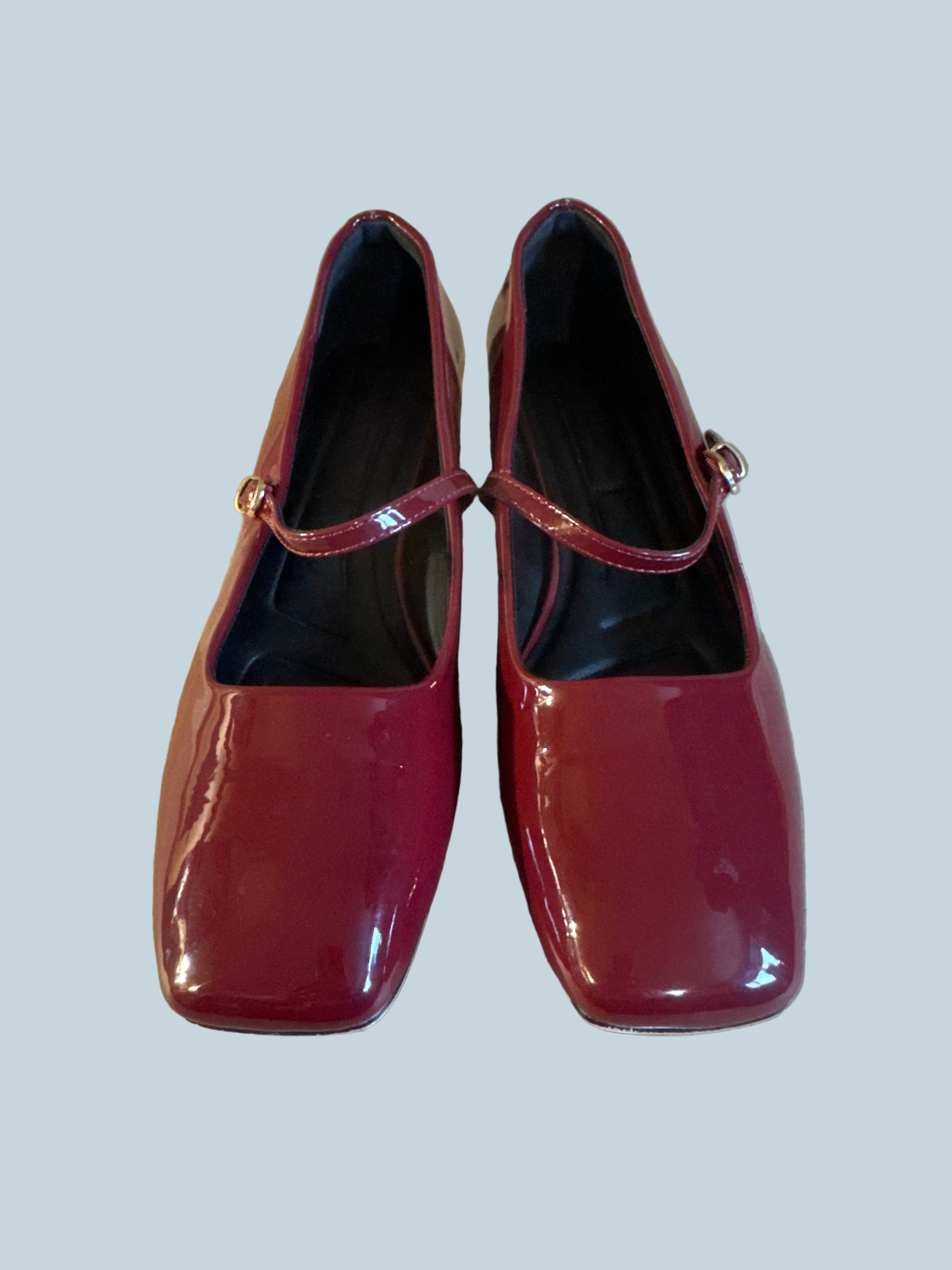 Coutgo Women Ballet Flat. Like New. Size 9