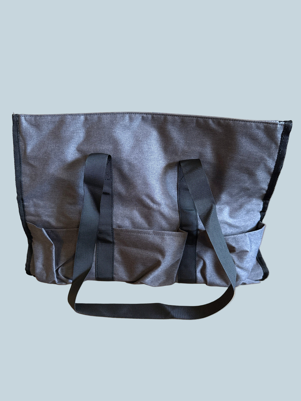 Topdesign Multi Pocket Tote Bag. Like New.