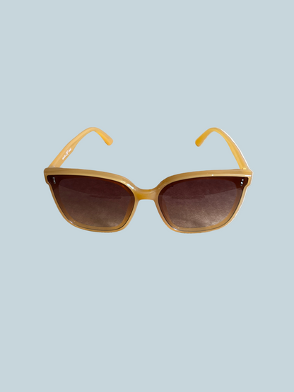Soros. Sunglasses