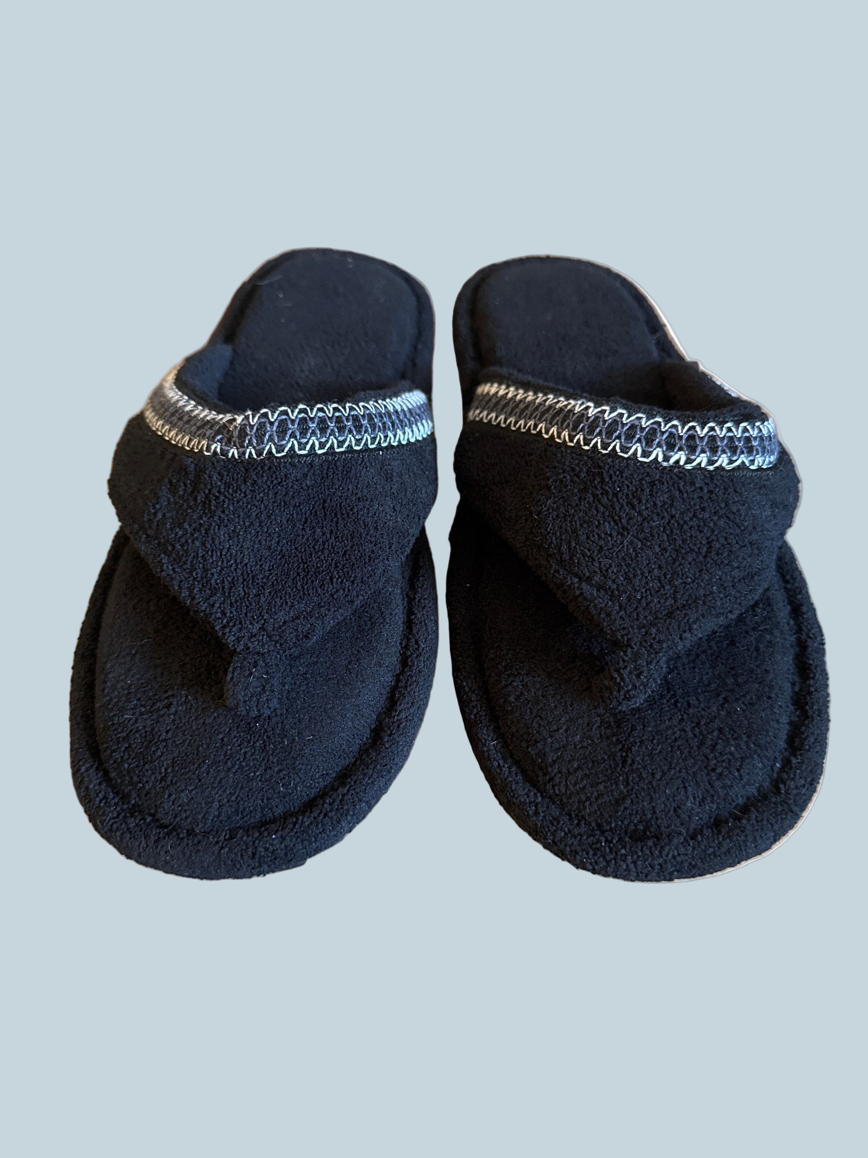 Men Women Slipon Shoe Slippers. Second hand. Size 40/41