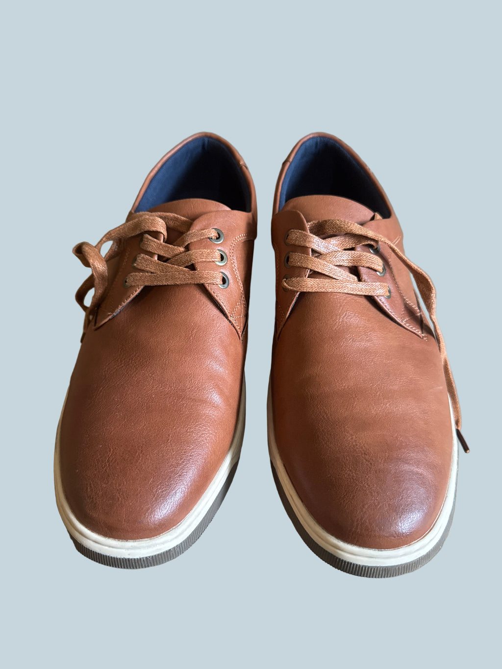 Jousen Men Casual Shoe Sneakers. Secondhand. Size 13