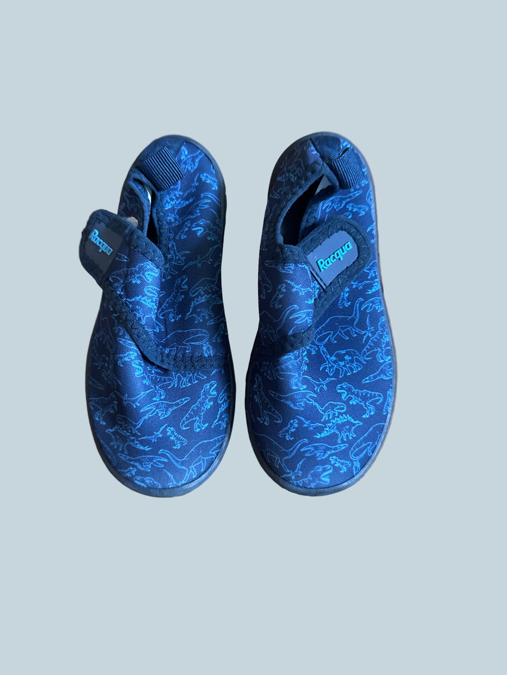 Racqua Kids Boys Water Shoe. Like New. Toddler Size 27