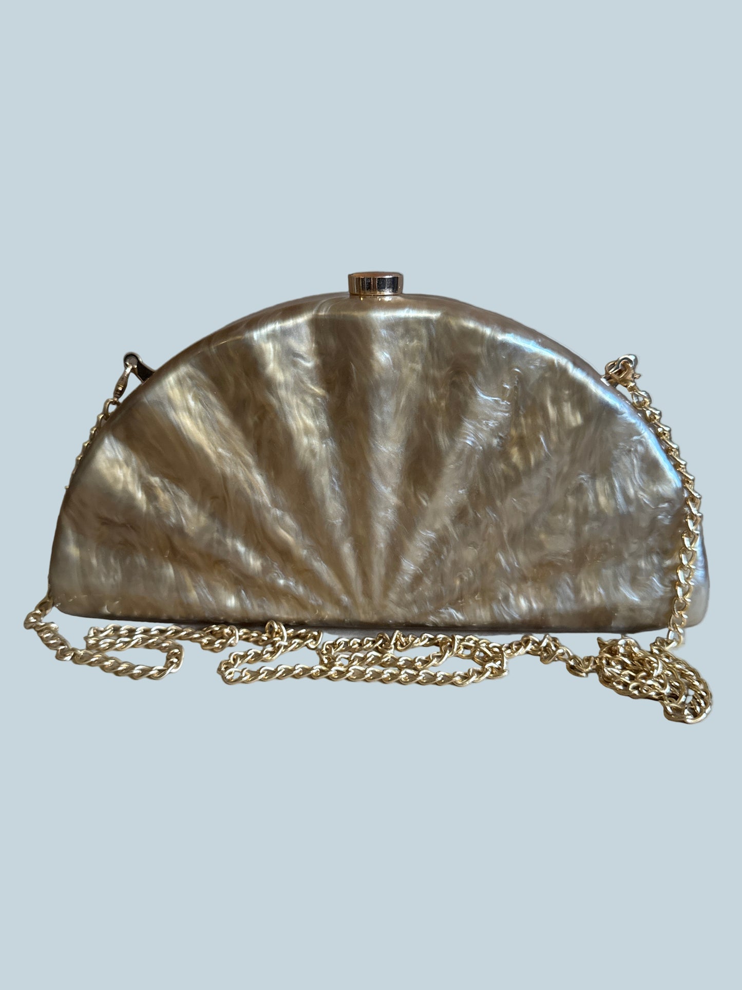 Clutch Bag. Like New.