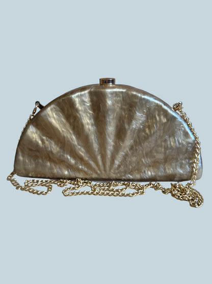 Clutch Bag. Like New.