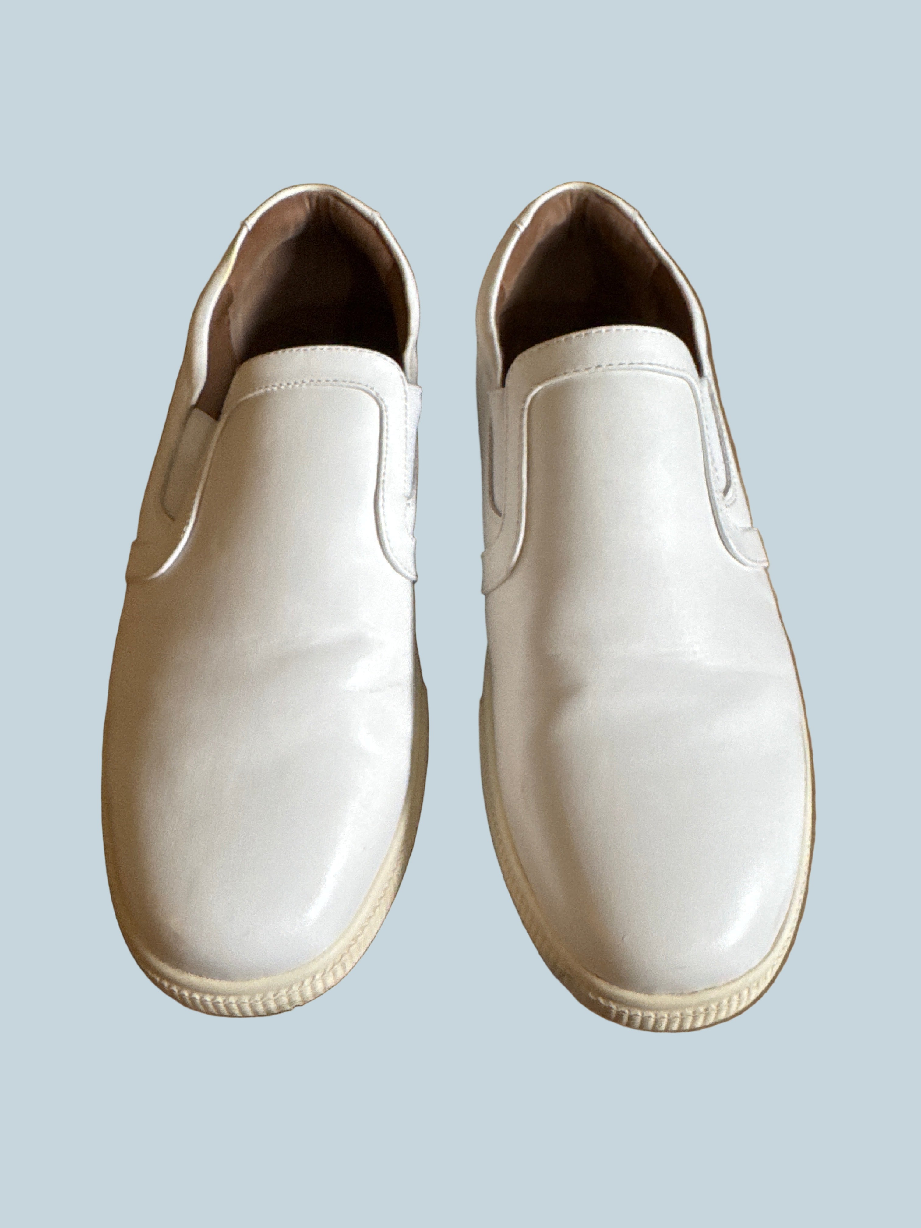 Jousen Men Slipon Casual Sneakers. Secondhand. Size 13