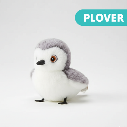 Interactive Cat Flapping Bird Toy