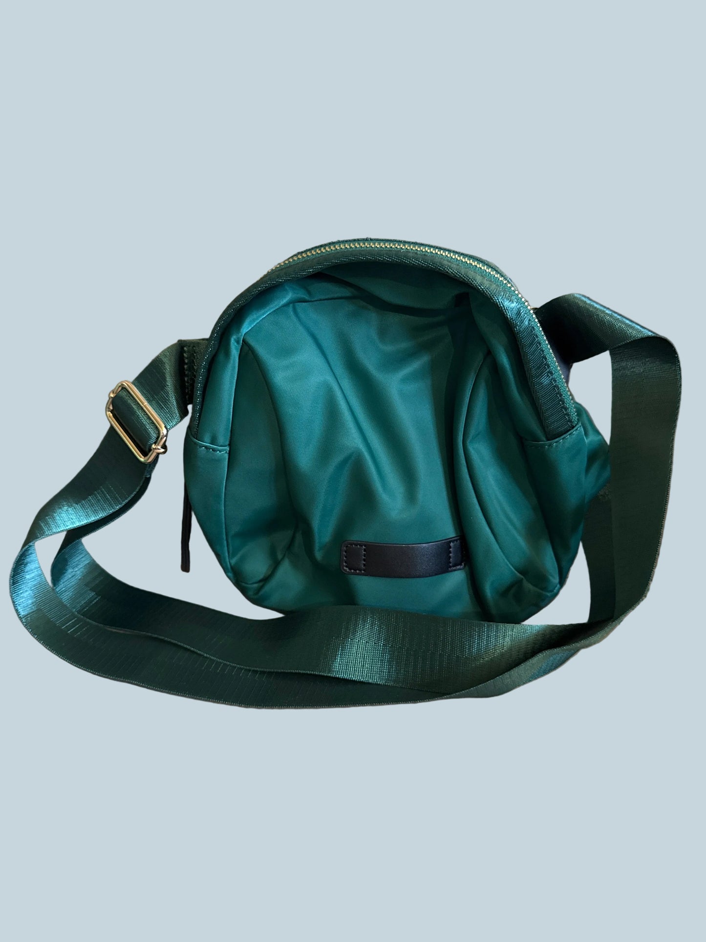 Crossbody Bag. Like New. Small
