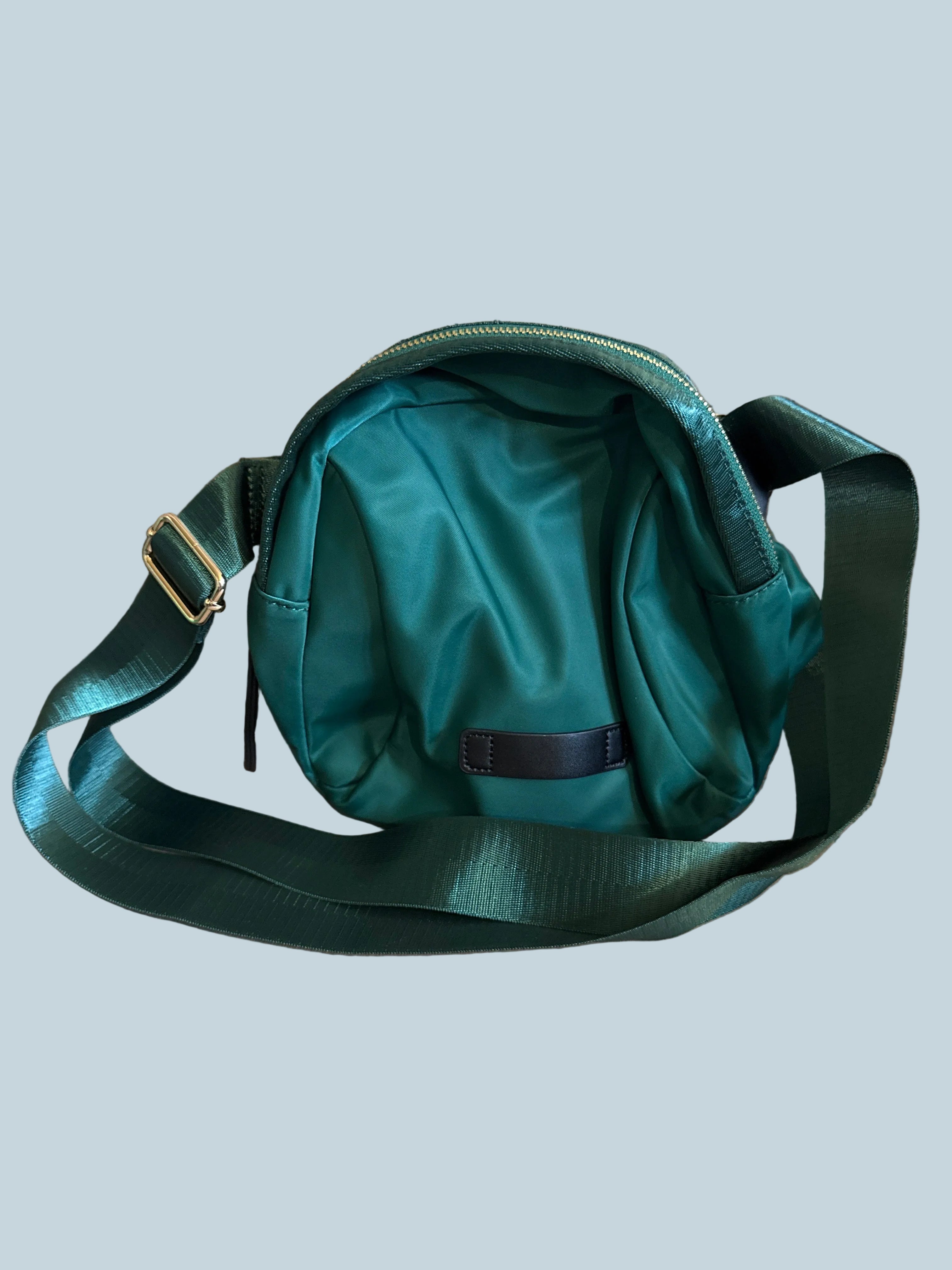 Crossbody Bag. Small