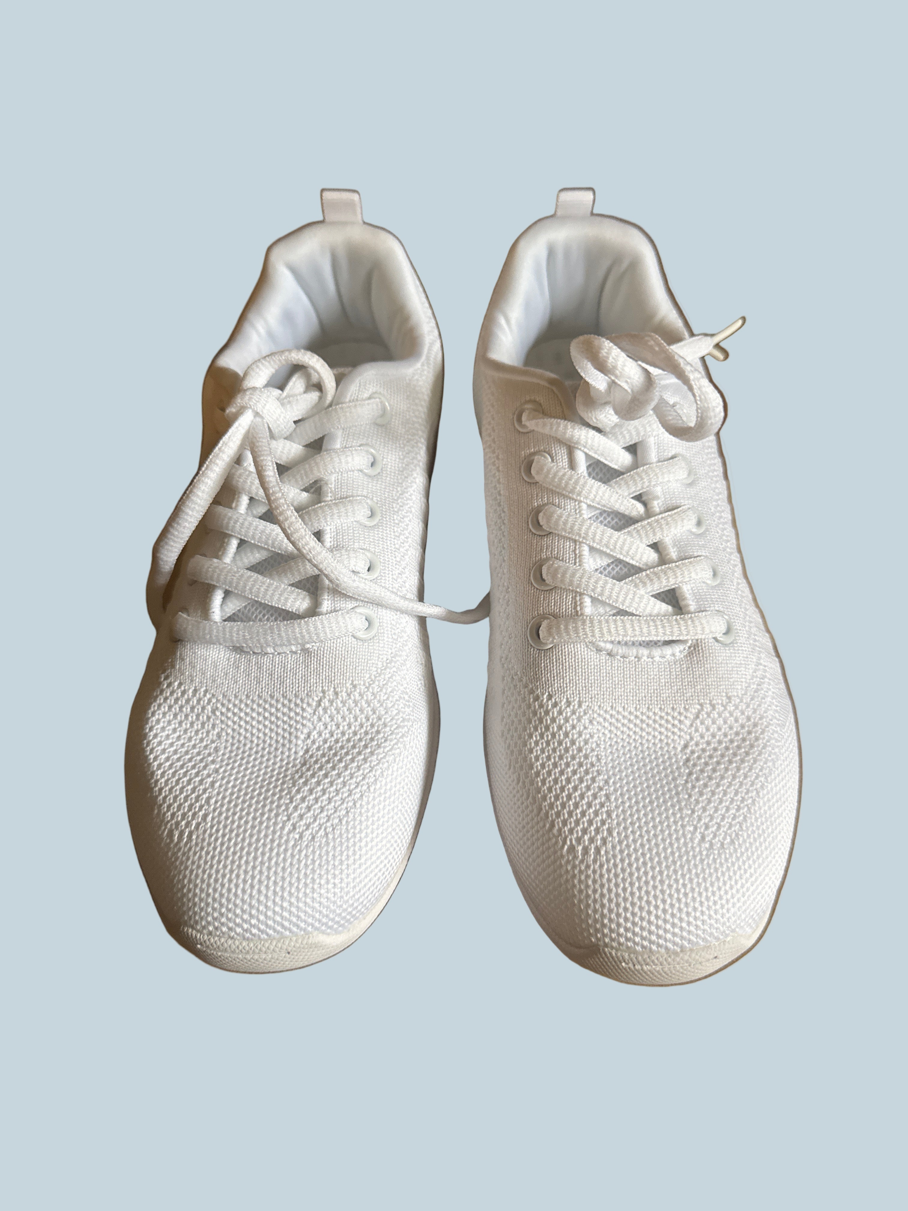 Baxinier Kids Boys Girls Athletic Shoe Sneakers. Like New. Toddler Size 27