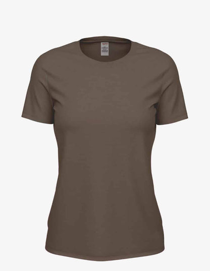 Club Crew T-Shirt | 8600