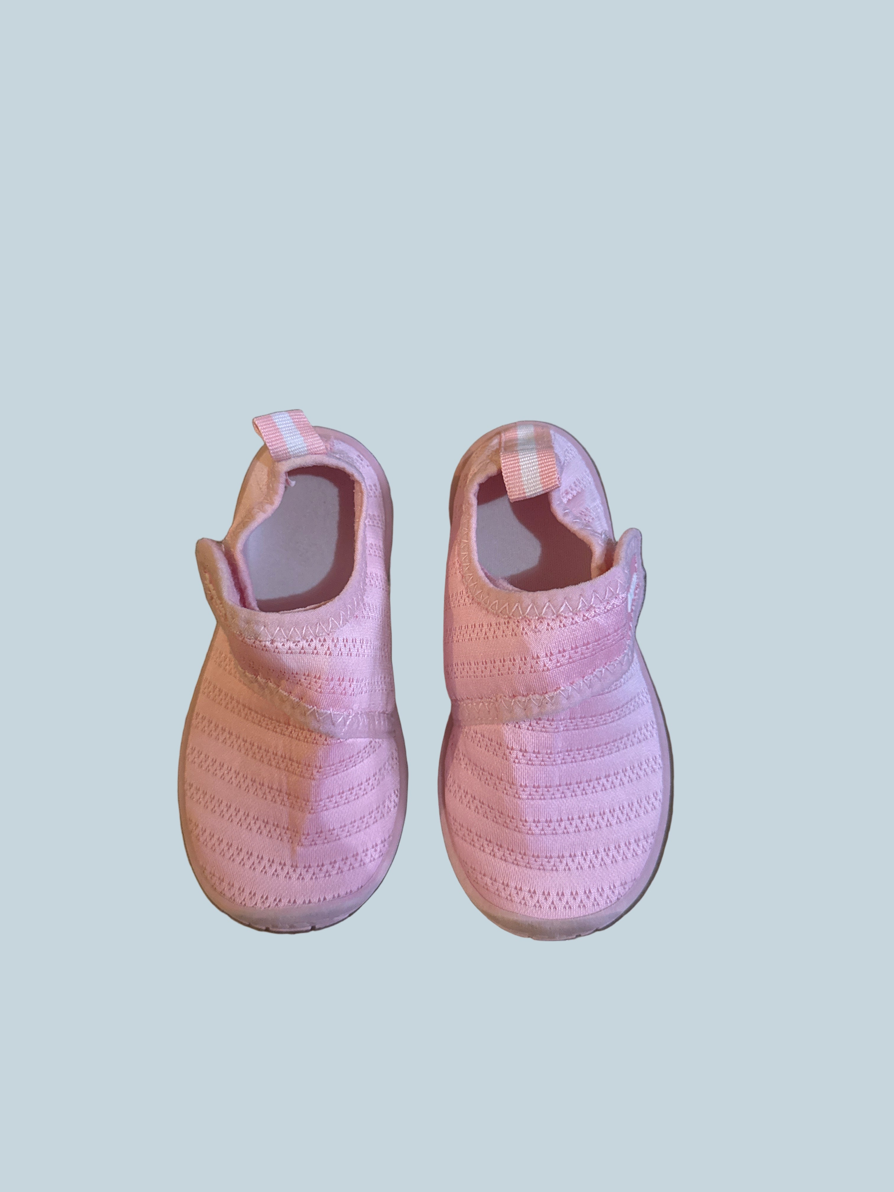 Racqua Kids Girls Water / Walking Shoe. Secondhand. Toddler Size 24