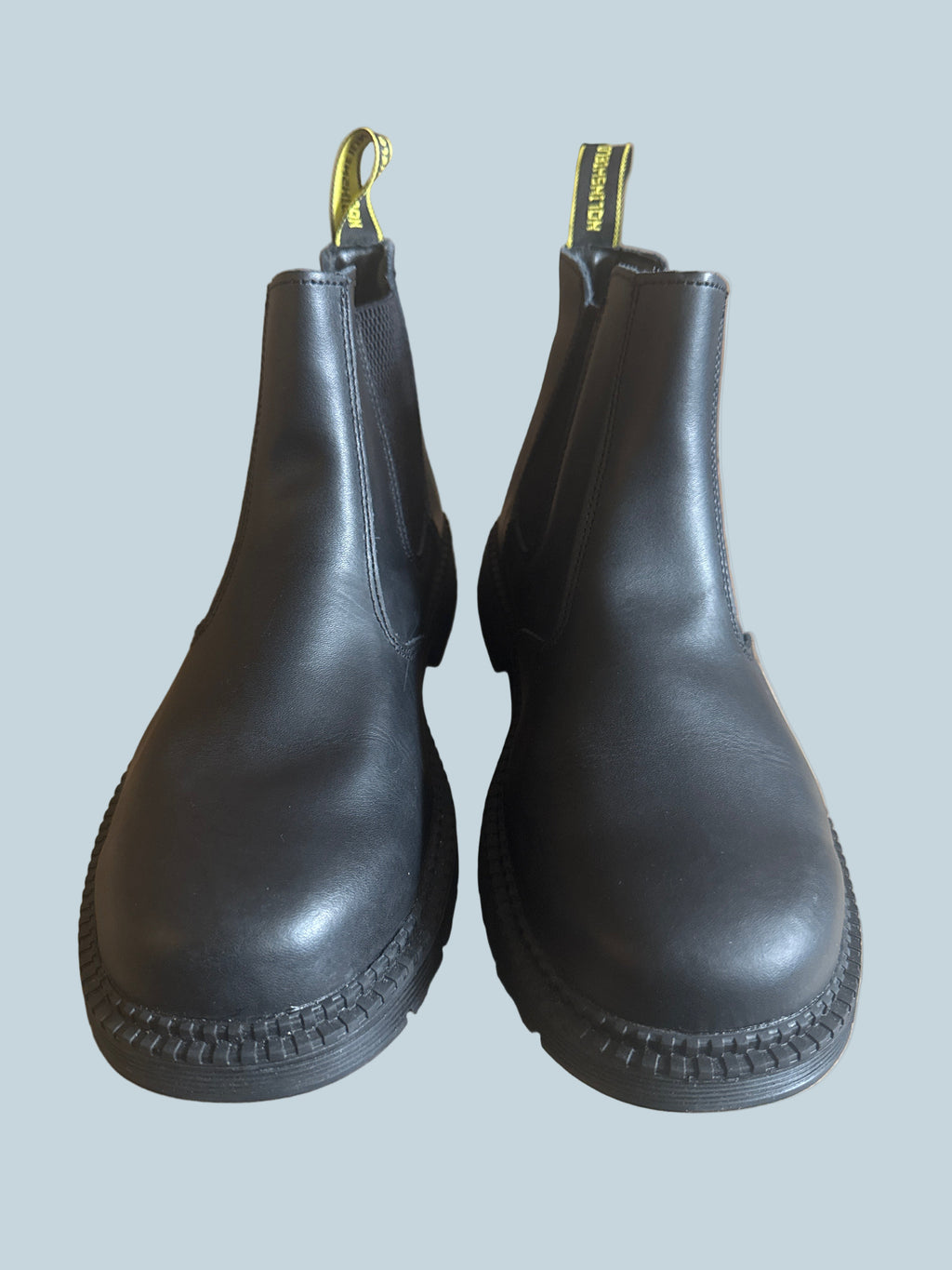 Nolinshield Men Chelsea. Boot New. Size 12