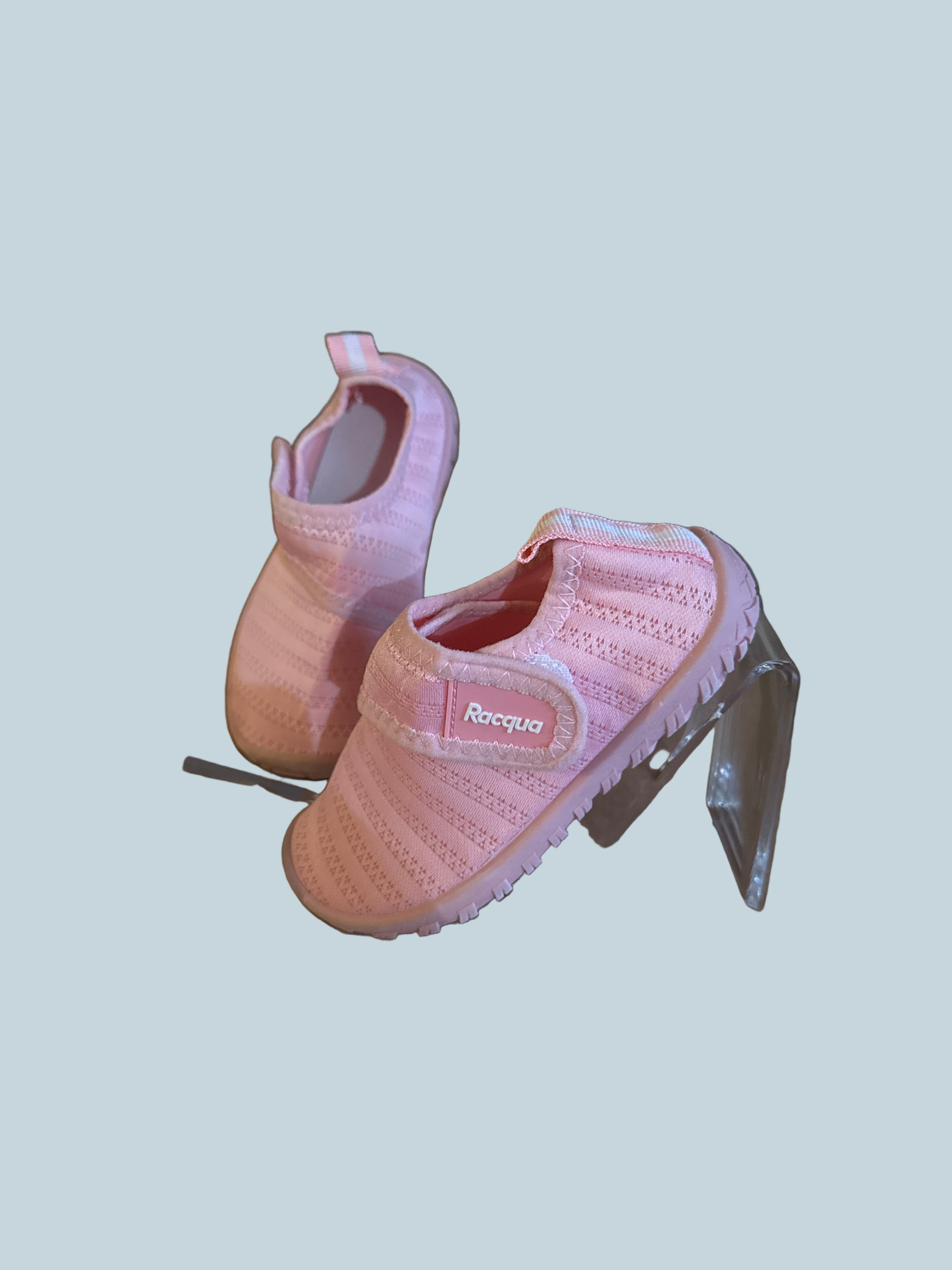 Racqua Kids Girls Water / Walking Shoe. Secondhand. Toddler Size 24