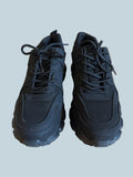 Men Safety Work Shoe Sneakers. Like New. Size 39