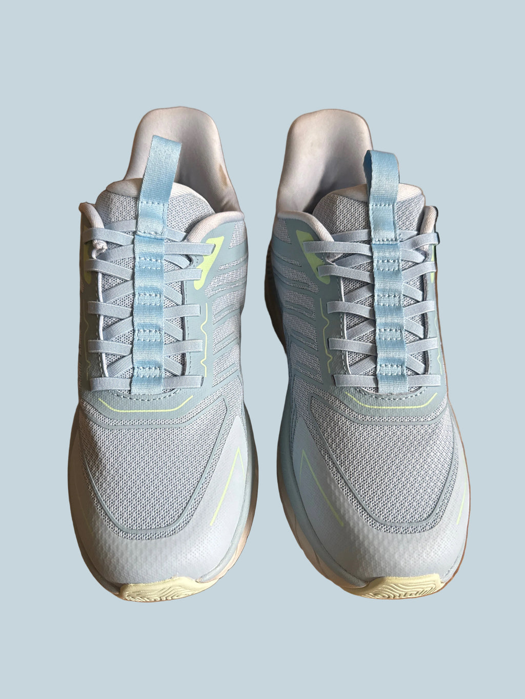 AllSwifit. Men Women Walking/ Running Shoe. Size 9