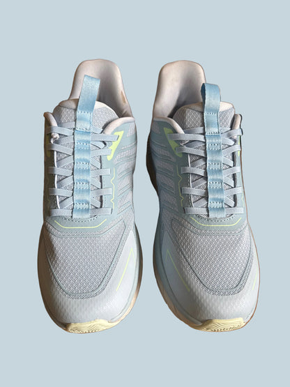 AllSwifit. Men Women Walking/ Running Shoe. Size 9