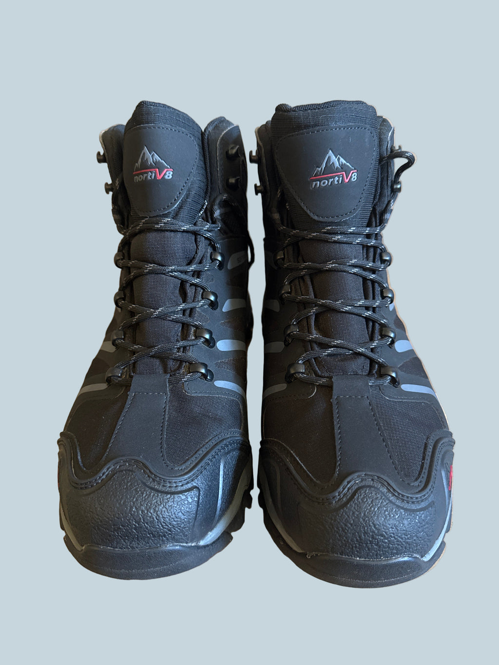 Nortiv8 Men Work Boot. Secondhand. Size 13