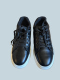 Vostey Men Casual Shoe Sneakers. Like New. Size 10.5