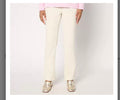 Belle by Kim Gravel Regular TripleLuxe Corduroy Boot Cut Pant. Seed/Regular 14