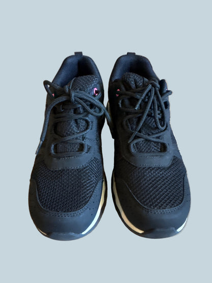 Anjoufemme Men Women Safety Shoe. Like New. Size 8