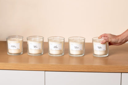 The Signature Series Candle