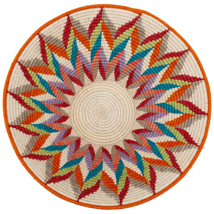 Earth & Sky Gallery Basket