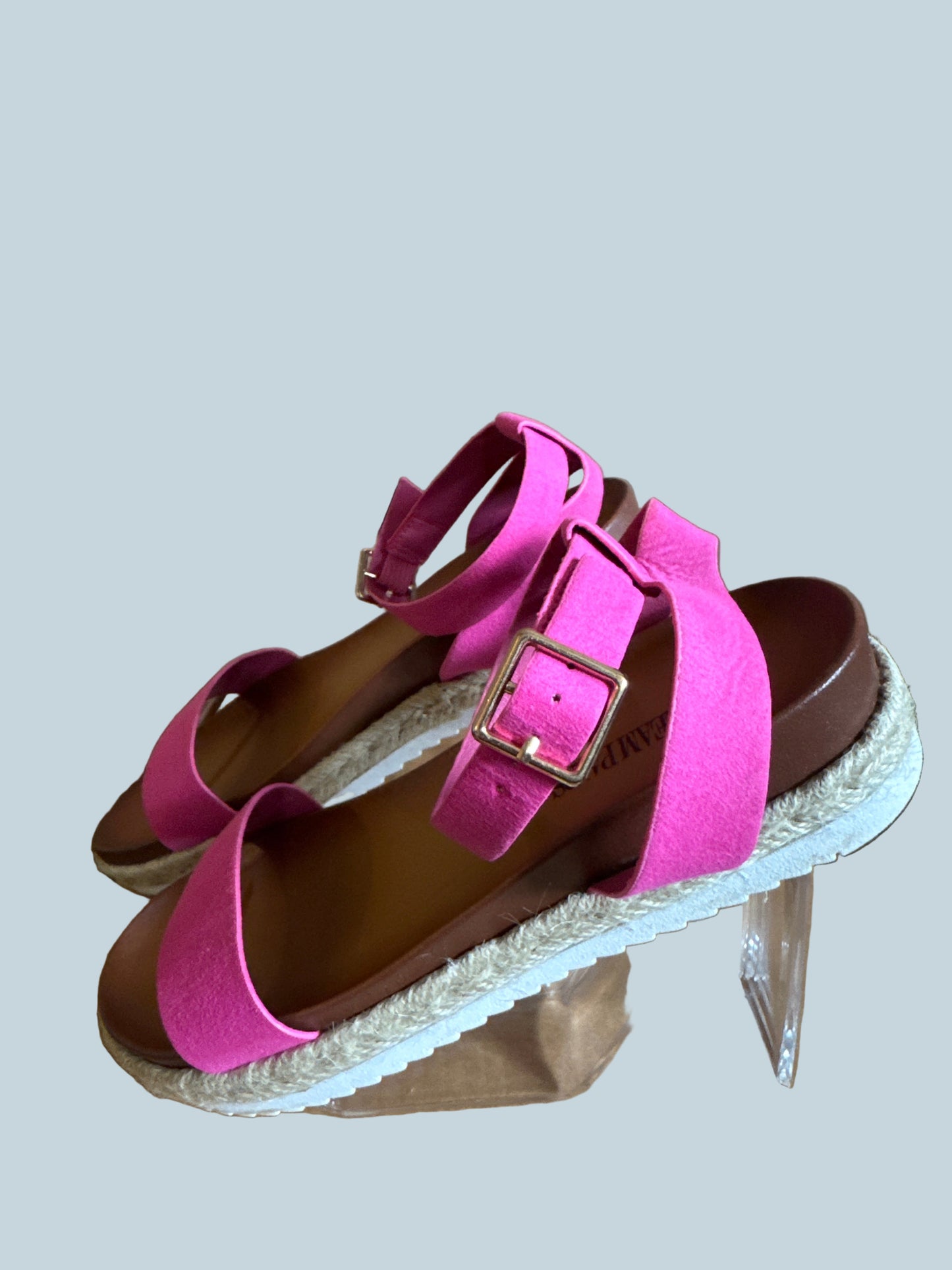 Dream Pairs Women Shoe Sandals. Like New. Size 8