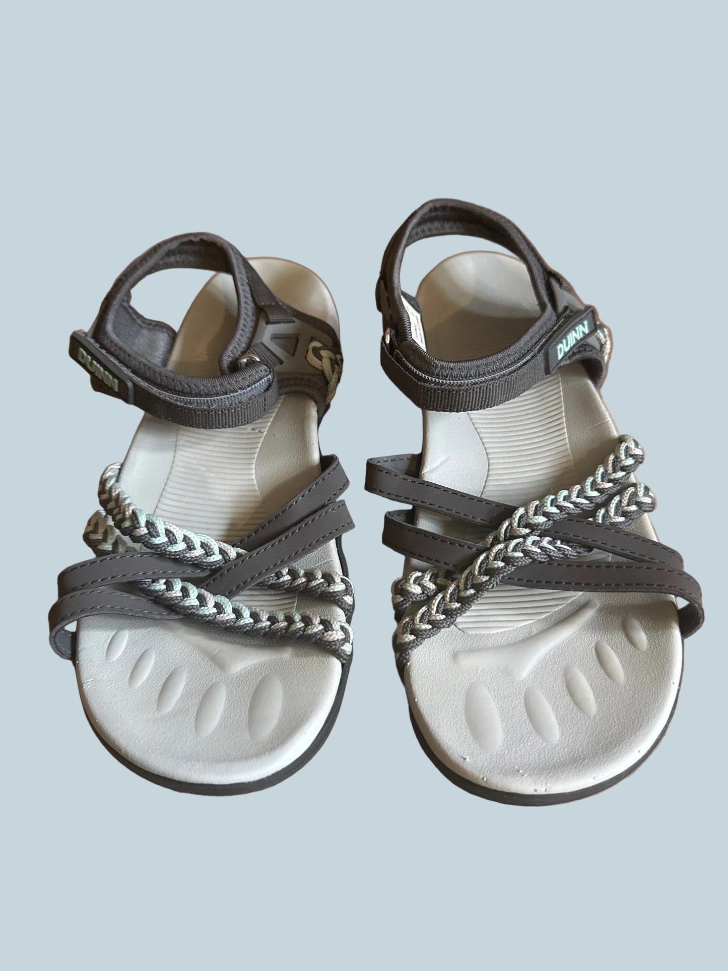 Duinn Women Hiking Shoe Sandals. Secondhand. Size 39